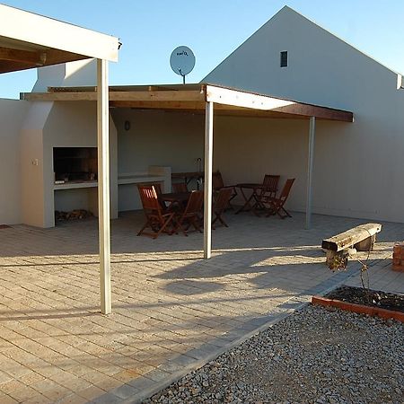 Гостевой дом Longacre Olive & Vineyard Estate Лангебан Экстерьер фото